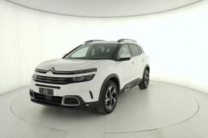 CITROEN C5 Aircross 1.2 puretech C-Series s&s 130c