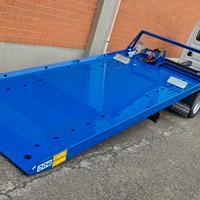 Carro Attrezzi Daily 35C18 sospensioni pneumatiche