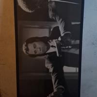 Quadro Pulp Fiction 