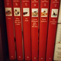 Enciclopedia della cucina italiana