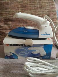 ferro da stiro da viaggio