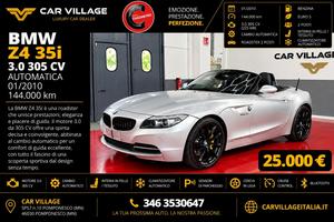 Bmw Z4 sDrive35i