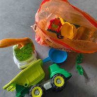 Giochi misti Didò Playdò