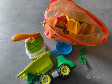 Giochi misti Didò Playdò