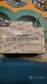 ripetitore di suoneria telefonica nuovo
