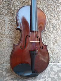 Violino 4/4  D. Soriot