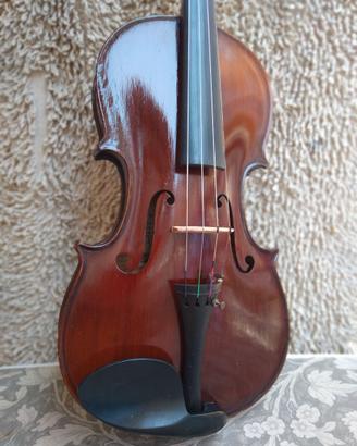 Violino 4/4  D. Soriot