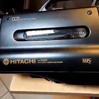 Videocamera HITACHI