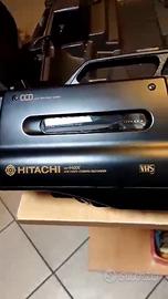 Videocamera HITACHI