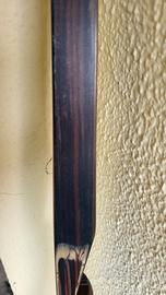 arco lungo Valerio Russo