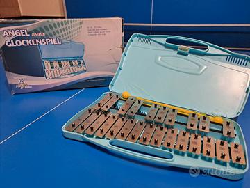 Xilofono Angel AG-25N2