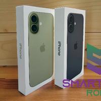 APPLE IPHONE 17 256GB NUOVI