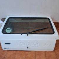 pezzi ricambio panda 4x4  1°serie