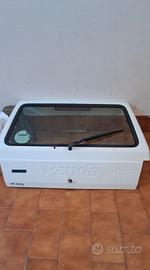 pezzi ricambio panda 4x4  1°serie