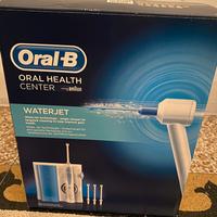 Idropulsore waterjet Oral B