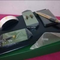 Set da scrivania NUOVO 