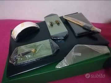 Set da scrivania NUOVO 