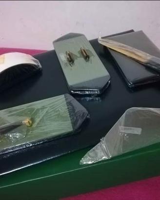 Set da scrivania NUOVO 