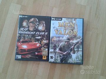 Gioco PC: Men of Valor 2015