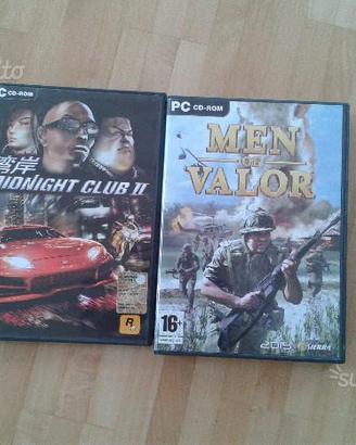 Gioco PC: Men of Valor 2015