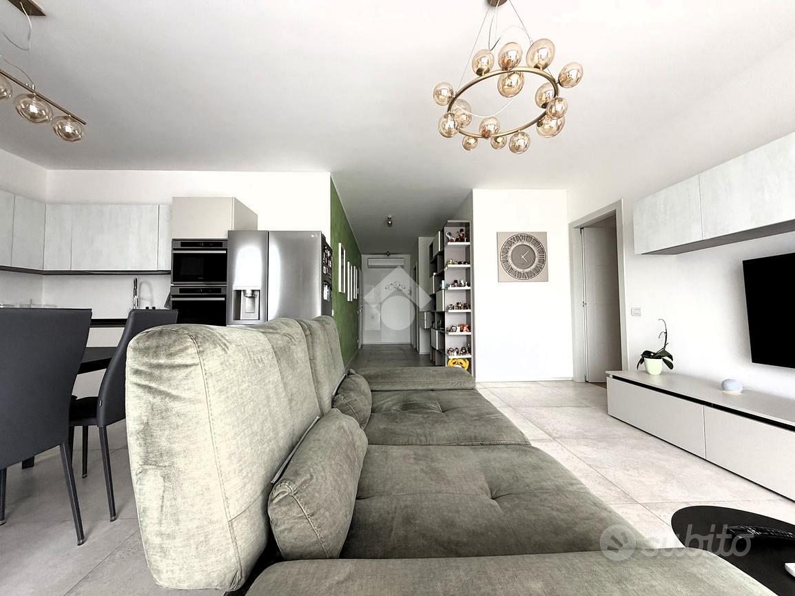 Appartamento – Albano Sant'Alessandro, Brugali - Vista 5