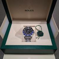 Rolex batman giubileum