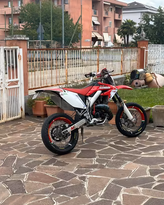 Hm tpr 86