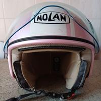 Casco jet Nolan N20