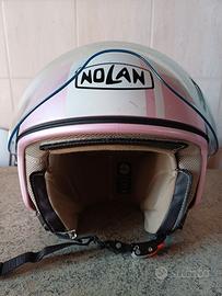 Casco jet Nolan N20