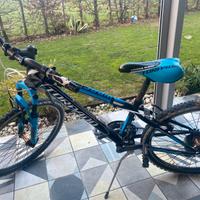 Bicicletta bambino, torpado 24