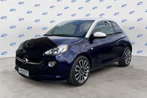 Opel Adam 1.4 Glam Gpl-tech 87cv E6