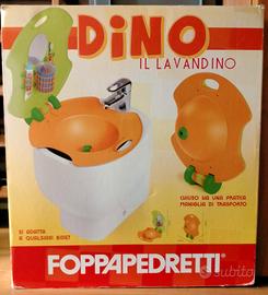 lavandino foppapedretti portatile