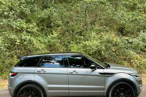 Range Rover Evoque Sd4 Dynamic