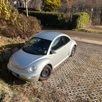 NEW BEETLE 2003 - 1.9 TDI 101 CV