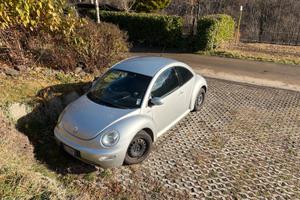 NEW BEETLE 2003 - 1.9 TDI 101 CV