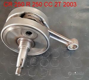 ALBERO MOTORE ORIGINALE HONDA /HM CRE 250 2003