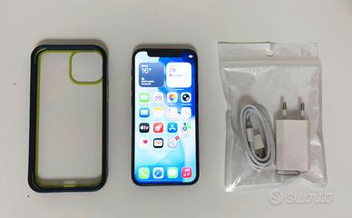 IPhone 12 Mini 64 Gb - Grado A+, Batteria 100%