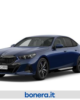 BMW Serie 5 520d 48V Msport xdrive auto