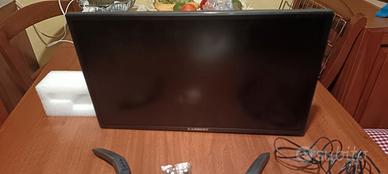 Televisore x camper carbest 18,5 widescreen LED TV
