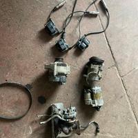 Ricambi smart 450 600/700