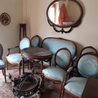 arredamento d'epoca