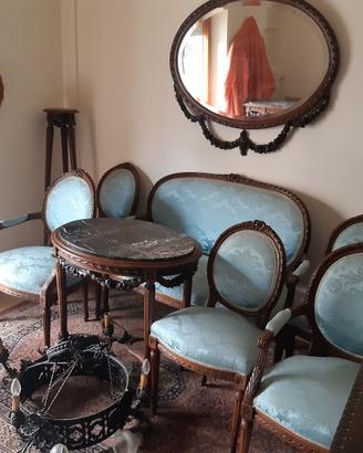 arredamento d'epoca
