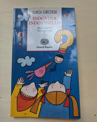 INDOVINELLI e BARZELLETTE