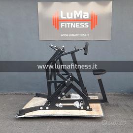 Row Machine Multipresa S500 PL500-ROWMP Diamond Pr