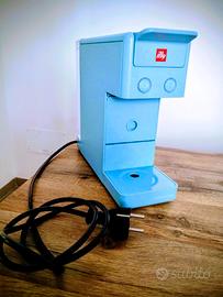 Macchina da Caffè Marca ILLY