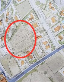 Terreno edificabile c.da Bruscè - No Agenzia