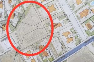 Terreno edificabile c.da Bruscè - No Agenzia