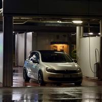golf 6 2.0 TDI 110 CV