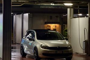 golf 6 2.0 TDI 110 CV