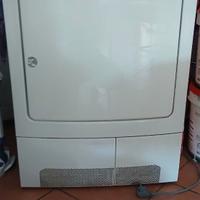 Asciugatrice Rex Solarex